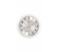 Reloj de pared moderno con mecanismo a cuarzo de AMS AM W9476 nuevo