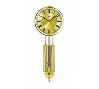 Reloj de pared moderno de Zeitpunkt AMS AM H356 nuevo