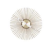 Reloj de Pared Popsicle Nuez
