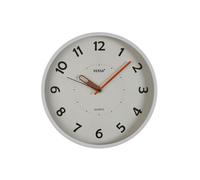 Reloj de pared sandra 30cm blanco marca versa