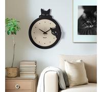 Reloj de pared SILVESTRO Arts and Crafts