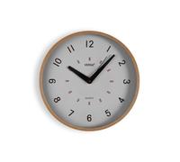 Reloj de pared sofia 30cm blanco marca versa