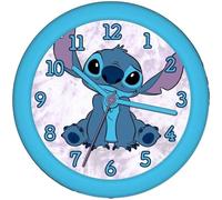 Reloj De Pared Stitch Lilo & Stitch Disney