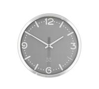 Reloj de Pared,trolado por Radio Movimiento Silencioso Tocque Moderna/Elegante