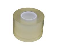 Reloj De Película De Protección- Clear Protector Jewelry Tape | Ver Película De Seguridad Correa | Universall Watch Shield Tapping | Prevenir Los Arañazos De Huellas Dactilares, El Polvo Y La Lluvia