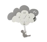 Reloj de péndulo de nubes 3320 Artes y manualidades