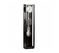 Reloj de pie con tribuna para el Suelo, Reloj de pie para Sala de Estar, Reloj de Abuelo, Reloj Creativo silencioso, Reloj de pie para jardín, decoración, Reloj para Sala de Estar