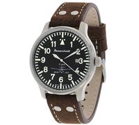Reloj De Piloto Messerschmitt 75 Años Bf 109 ME-42BF109