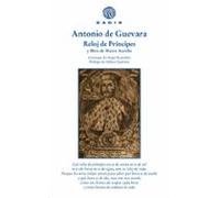 Reloj de Príncipes y libro de Marco Aurelio (Gadir Ensayo y Biografía)