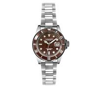 Reloj De Pulsera A.G.Spalding&Bros. Clásico Unisex Marrón