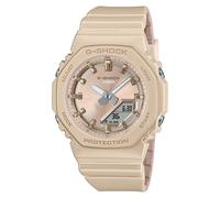Reloj De Pulsera Ana-Digi Clásico Para Dama CASIO G-SHOCK Arena GMA-P2100ST-9AER