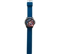 Reloj de Pulsera Avengers Analógico Azul 78198