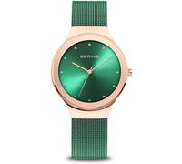 Reloj De Pulsera Bering Para Dama Slim Classic - 12934-868