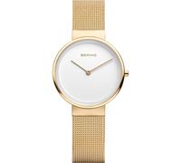 Reloj De Pulsera Bering Para Dama Slim Classic - 14531-334