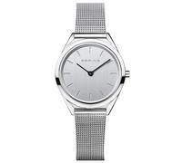Reloj De Pulsera Bering Para Dama Slim Classic - 17031-000 Acero Inoxidable
