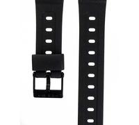 Casio 71604816 - Reloj, Negro, Correa