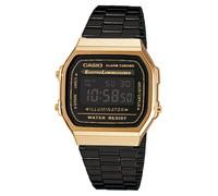 Reloj De Pulsera CASIO Colección A168WEGB-1BEF