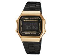 Reloj De Pulsera CASIO Collection A168WEGB-1BEF