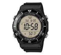 Casio Reloj Digital de Cuarzo para Hombre, colección Casio