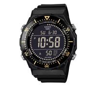 Casio - Reloj Digital de Cuarzo para Hombre, colección Casio