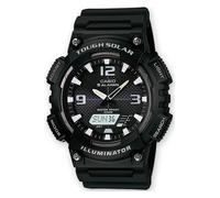 Reloj de pulsera casio collection - aq-s810w-1avef correa color: negro