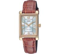 Reloj de pulsera casio collection - ltp-1234pgl-7aeg correa color: mar