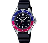Casio COLLECTION Men MDV-10-1A2VEF Reloj de Pulsera para hombres