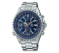 Reloj de pulsera casio edifice - ef-527d-2avuef correa color: gris pla