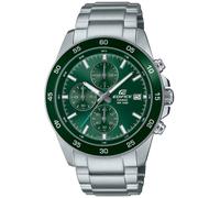 Reloj de pulsera casio edifice - efr-526d-3avuef correa color: gris pl