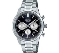 Reloj de pulsera casio edifice - efr-575d-1aef correa color: gris plat