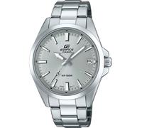 Reloj de pulsera casio edifice - efv-100d-8avuef correa color: gris pl