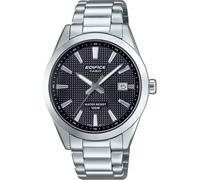 Casio Reloj analógico de Cuarzo para Hombre con Correa de Acero Inoxidable EFV-160D-1AVEF