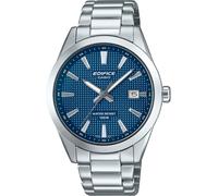Casio Reloj para Hombre de Acero Inoxidable Azul EFV-160D-2AVEF