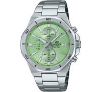 Casio Watch EFV-640D-3AVUEF, Plata, Plata