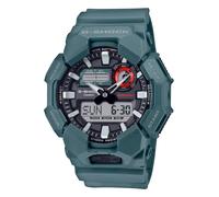 Casio G-SHOCK GA-010 TU Caqui