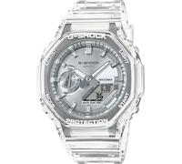 Reloj de pulsera casio g-shock ga-2100 - ga-2100bm-7a8er correa color: