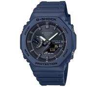 Analógico Modelo 01 G-Shock. Marca CASIO