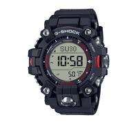 Reloj de pulsera casio g-shock - gw-9500-1er correa color: negro dial