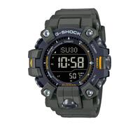Reloj de pulsera casio g-shock - gw-9500-3er correa color: verde oliva