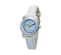 Reloj de Pulsera Casio LTR-18L-7BVDF Analógico para Unisex Color Blanco