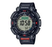 Casio Pro Trek PRG-340-1ER TU Negro