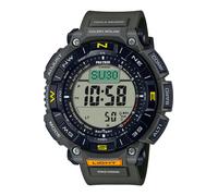 Casio PRG-340-3ER Reloj de Pulsera para hombres Con alarma