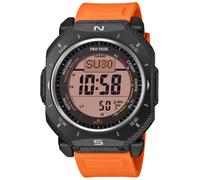 Casio Pro Trek PRG-69 TU Naranja