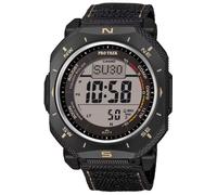 Casio Pro Trek PRG-69 TU Negro