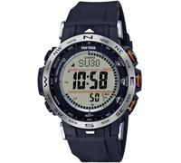 Casio Pro Trek PRW-30-1AER TU Negro