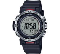 Casio Reloj Pro Trek PRW-35-1AER Hombre Negro/Gris 45 mm 10 ATM talla única