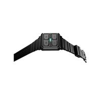 Reloj de Pulsera con Control Remoto para CáMara de AccióN SJCAM C200 SJ6 LEGEND SJ8 Pro SJ8PLUS SJ8AIR SJ10X SJ10 PRO A10 A20