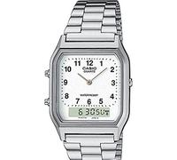 Reloj de pulsera de los hombres CASIO mod. AQ-230A-7BMQ