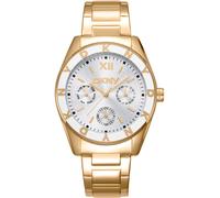 Reloj de pulsera dkny chambers multi sport - dk1l073m0025 correa color