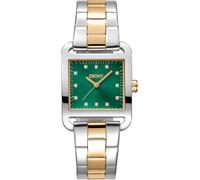 Reloj de pulsera dkny city midi - dk1l004m0075 correa color: gris plat
